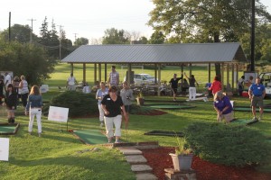 events, fundraiser, golf outing